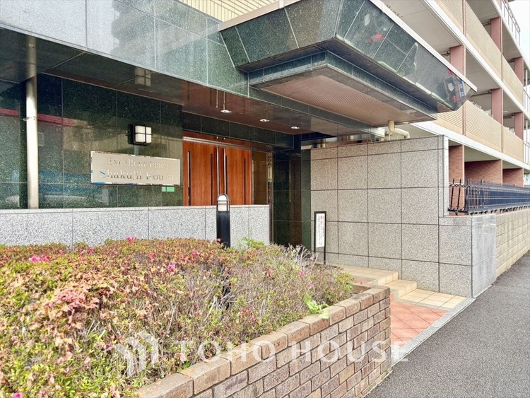 外観 【そよぐ風、緑の香り】澄み切った空気。移ろう季節の中、ゆっくりと流れる時間を、大切な人と愛でる至福。幸せを噛みしめる穏やかな生活。