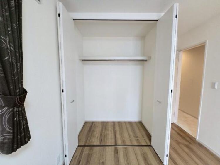 収納 快適な空間で、心地よい休息を