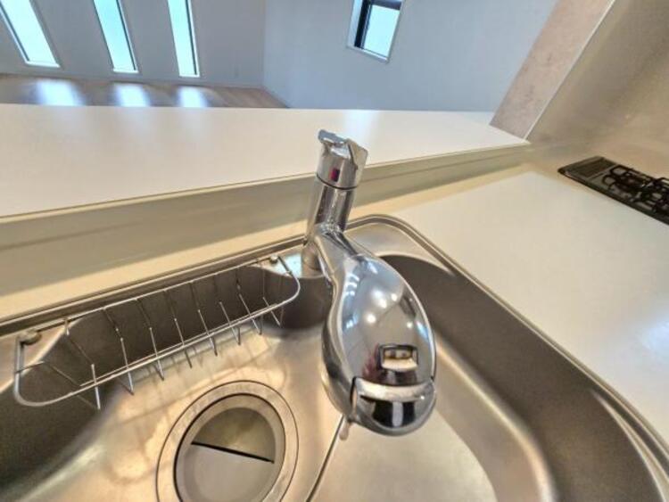 設備 水回りもとてもお綺麗です