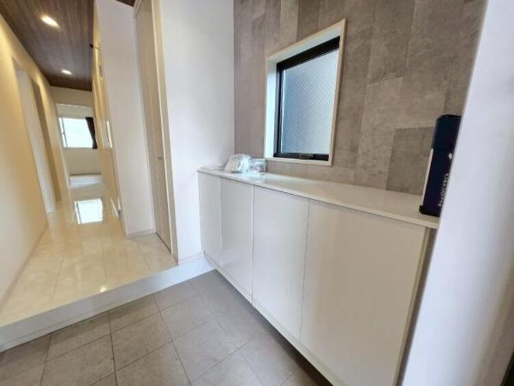 その他 温かいご自宅へようこそ