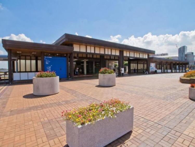 周辺 北総線「千葉ニュータウン中央」駅まで約2600ｍ