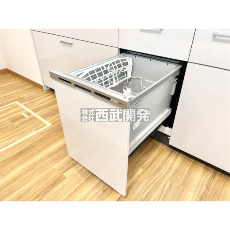 設備 2025年6月撮影