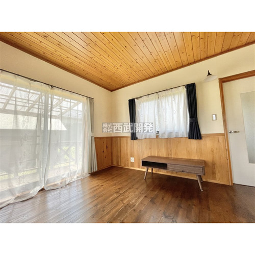 日高市大字新堀 中古一戸建ての物件画像