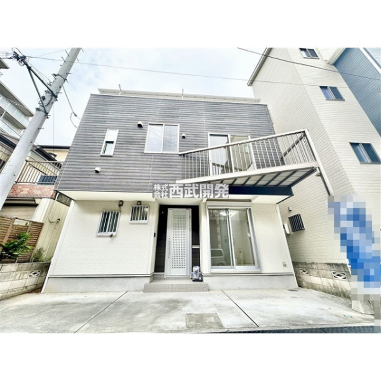 外観 販売現地