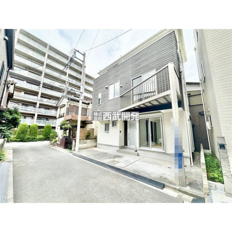 外観 販売現地