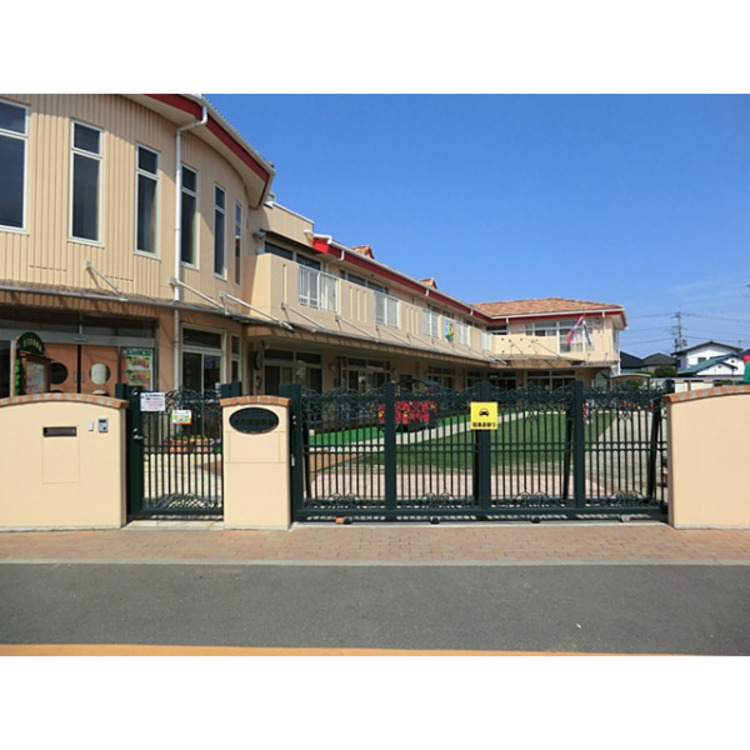 周辺 木の実幼稚園(約1100m)