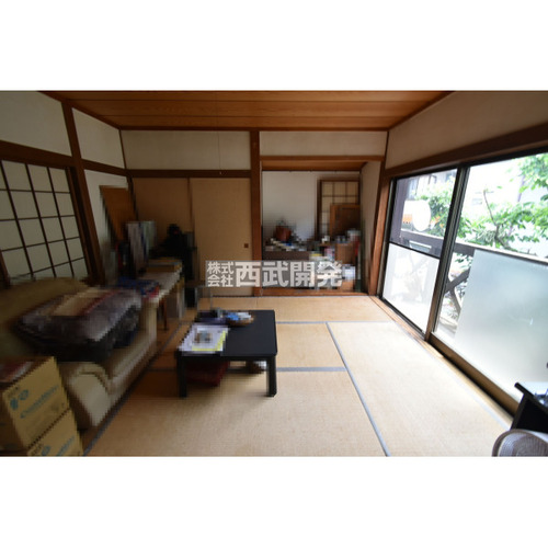 川越市川鶴３丁目 中古一戸建ての物件画像