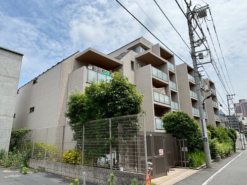 オープンレジデンシア表参道ＥＡＳＴの物件画像