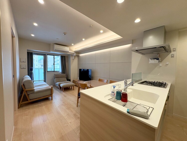 その他 通風・採光に優れ、心地よい光と風が溢れています。