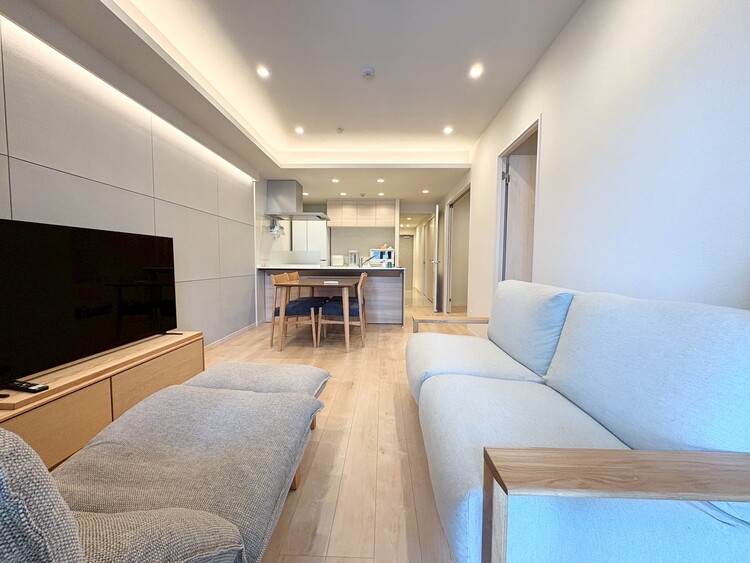 その他 「空間が織り成すひとつ先の住み心地」を演出します。