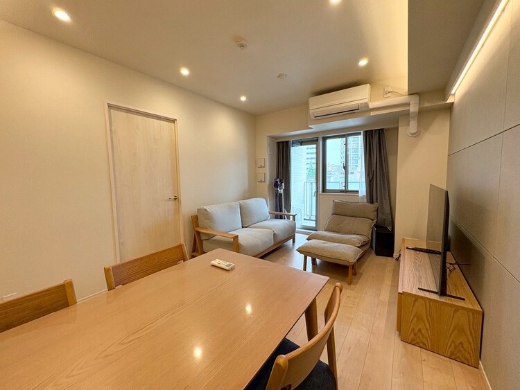 その他 居心地の良い空間に仕上がっております。