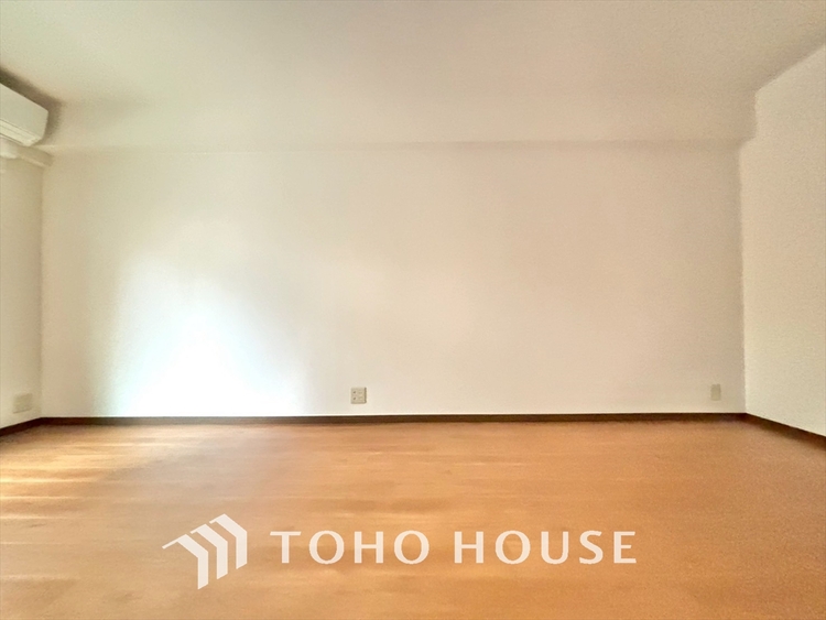 内装 家族みんなの笑顔が、笑い声が絶えない幸せいっぱいのこの場所で新たな生活が始まる