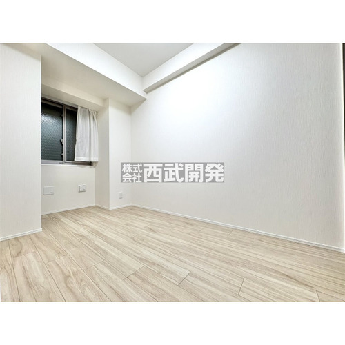 グローリオ武蔵関の物件画像