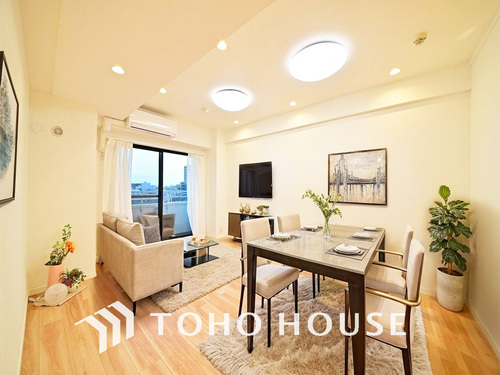 マートルコート調布第2の画像