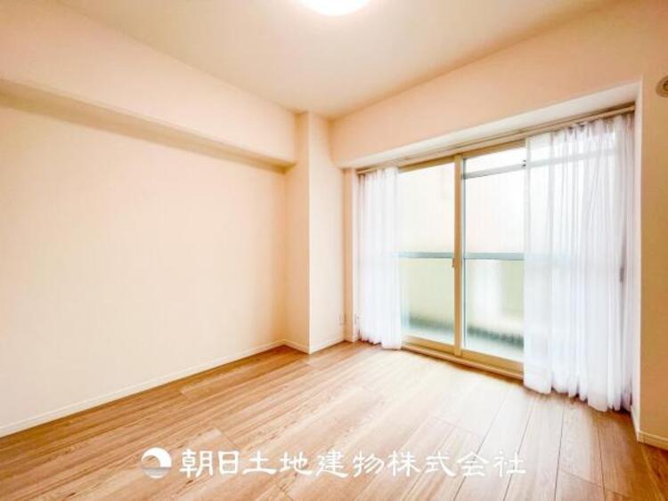 内装 自分時間を充実させながら心豊かなひとときを過ごすための大切な空間。