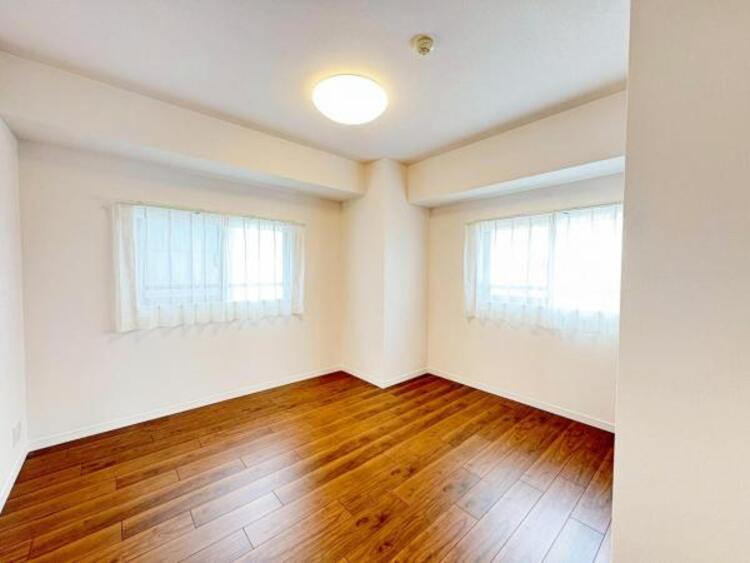 内装 【2025年6月撮影】