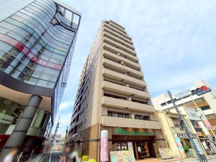 外観 【2025年6月撮影】