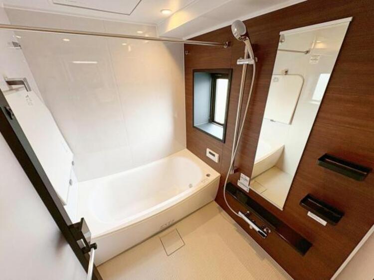 風呂 【2025年6月撮影】