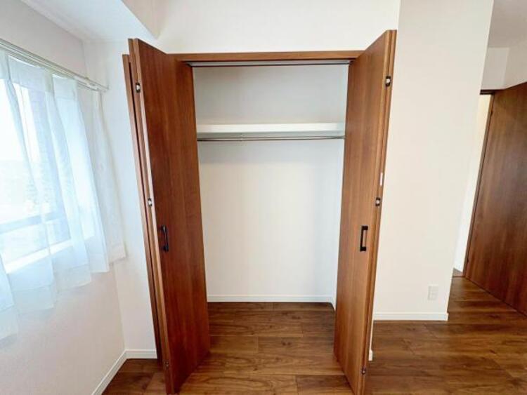 収納 【2025年6月撮影】