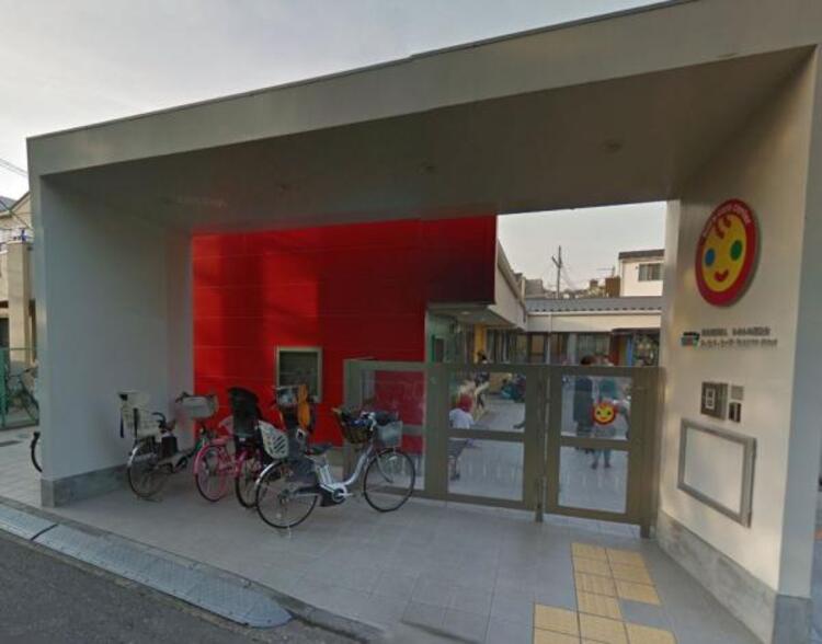 周辺 わおわお東寺尾保育園まで約430ｍ