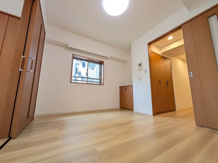 居間 過ごす時間が、たくさんの思い出として紡がれていく場所。