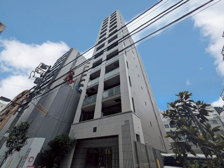 外観 資料には掲載していない情報が、現地にはたくさんあります。是非一度、現地をご確認ください。