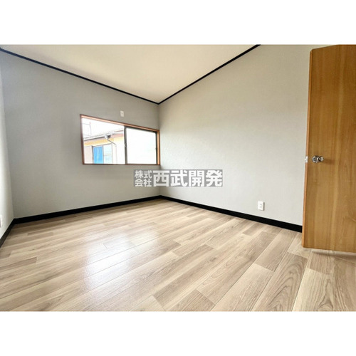 飯能市大字原町 中古一戸建ての画像