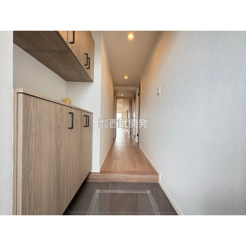 ラヴィドール志木の物件画像