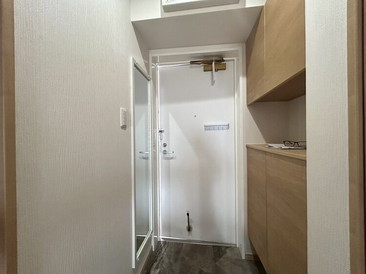 その他 安らぎに満ちた空間がここから始まります。