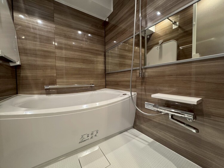 その他 心も体もオフになる極上のリラックスタイムをお楽しみください。