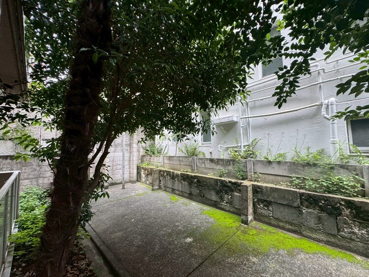 その他 陽当たり・通風・開放感に恵まれた環境です。