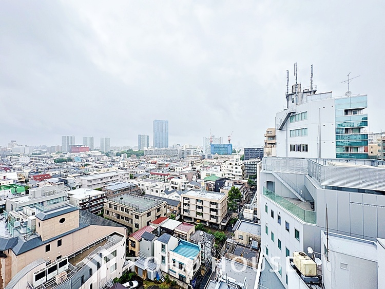 外観 現地に実際に行ってみることでしか感じられないことがたくさんあります。