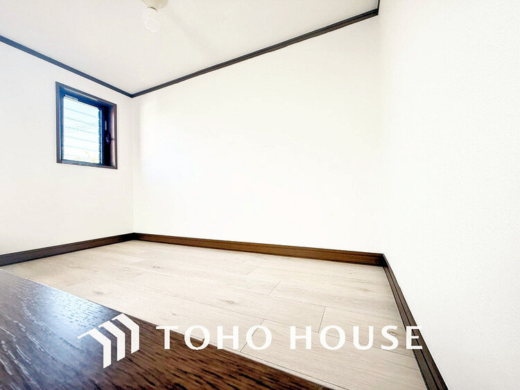 収納 ロフト付きで荷物が多くても安心の収納力