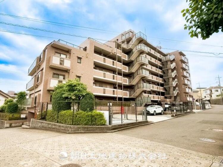 外観 お気軽にお問い合わせください。