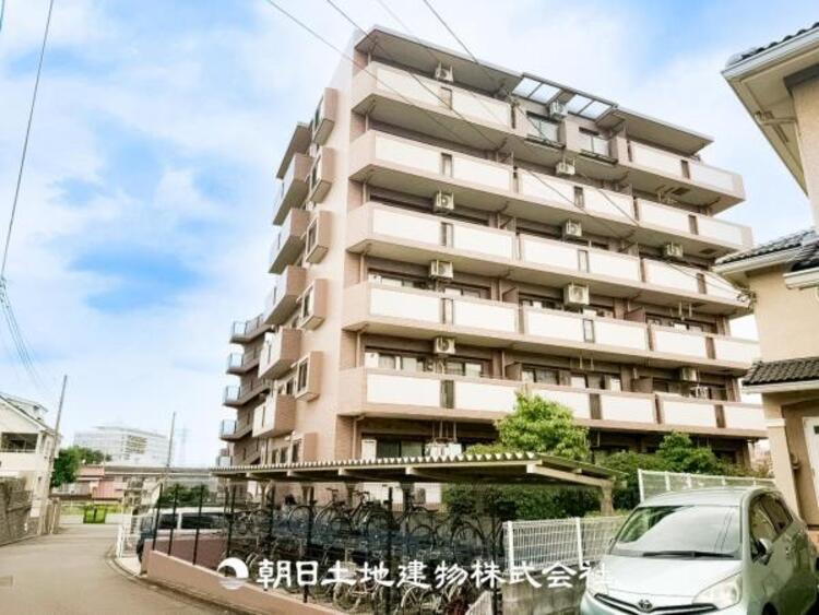外観 お気軽にお問い合わせください。