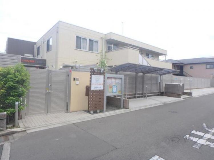 周辺 にじいろ保育園上鶴間本町まで約167m
