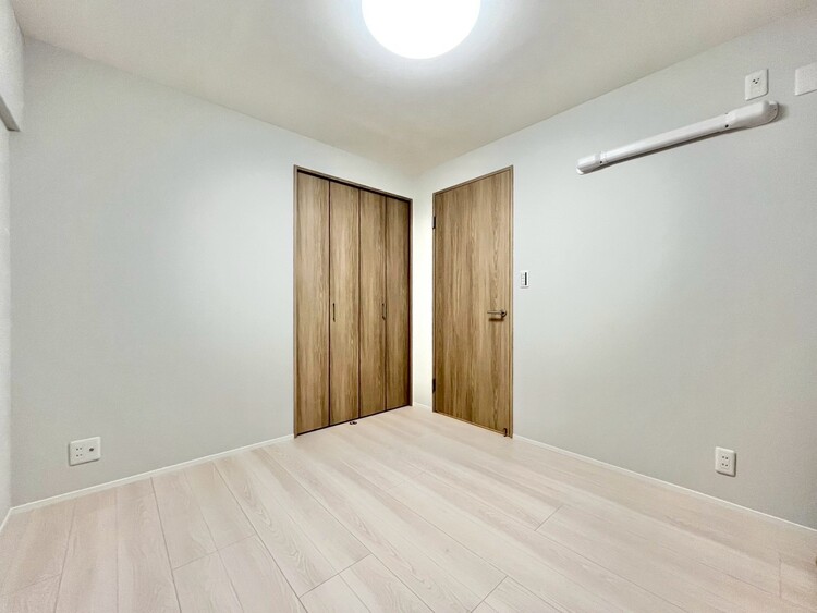 子供部屋 どんな部屋にアレンジするかは、あなた次第です。