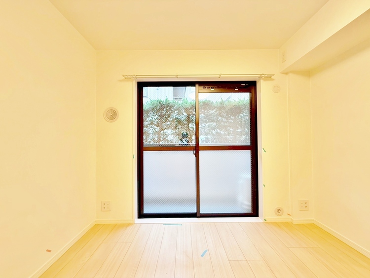 居間 過ごす時間が、たくさんの思い出として紡がれていく場所。