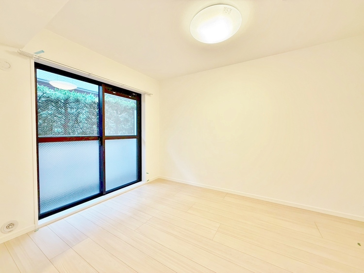 子供部屋 どんな部屋にアレンジするかは、あなた次第です。