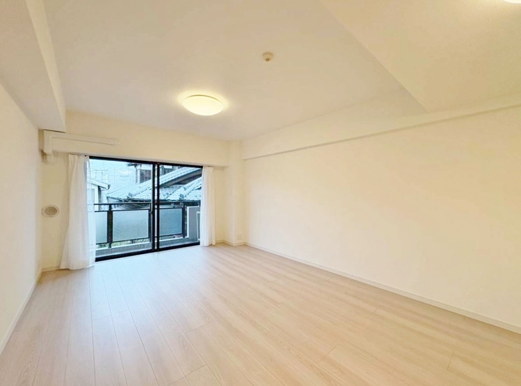 居間 過ごす時間が、たくさんの思い出として紡がれていく場所。