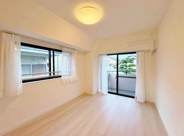 子供部屋 どんな部屋にアレンジするかは、あなた次第です。