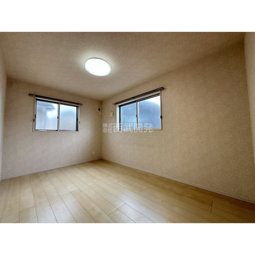 入間市久保稲荷４丁目 中古一戸建ての画像
