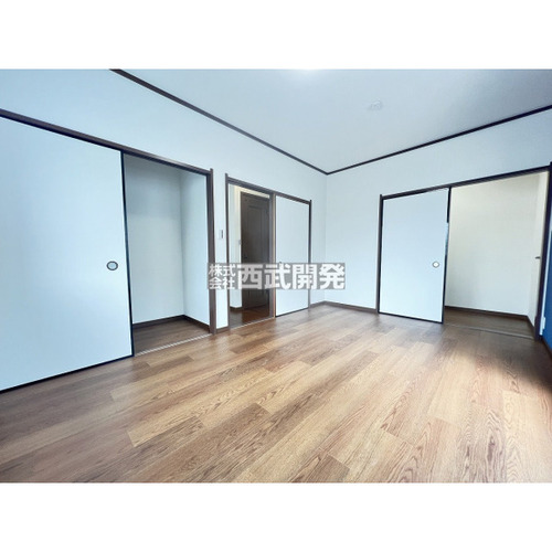 川越市野田町２丁目 中古一戸建ての画像