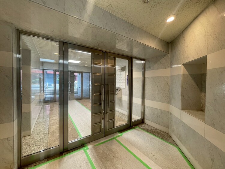 その他 綺麗に整備されており、行き届いた管理体制をうかがわせます。