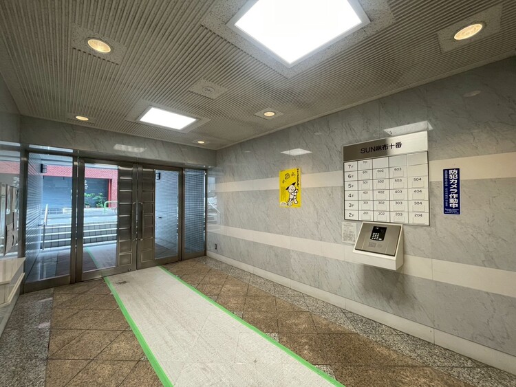 その他 館内は静寂な中が保たれており、管理が行き届いている印象を受けました。