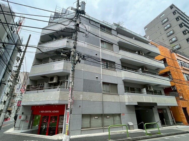 その他 飽きのこないシンプルモダンな外観です。