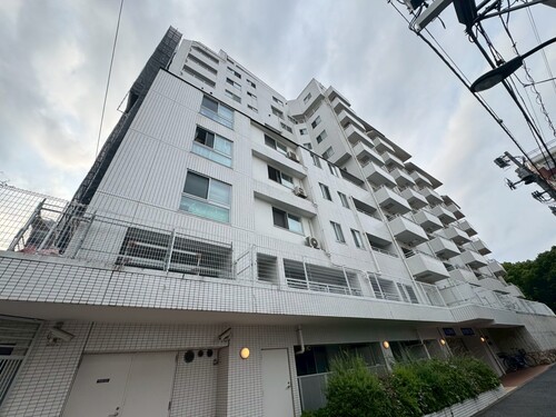アパガーデンズ新宿戸山公園の物件画像