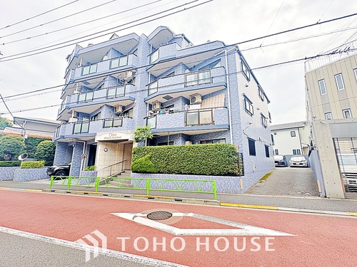 セザール世田谷弦巻の画像