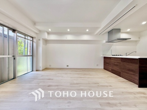 ニューウェルハイツ第2自由が丘の物件画像