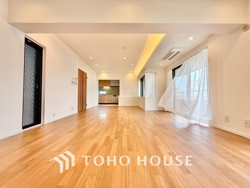 東急ドエルアルス上用賀の物件画像